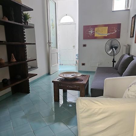 شقة La Casa Nel Duomo Vietri المظهر الخارجي الصورة